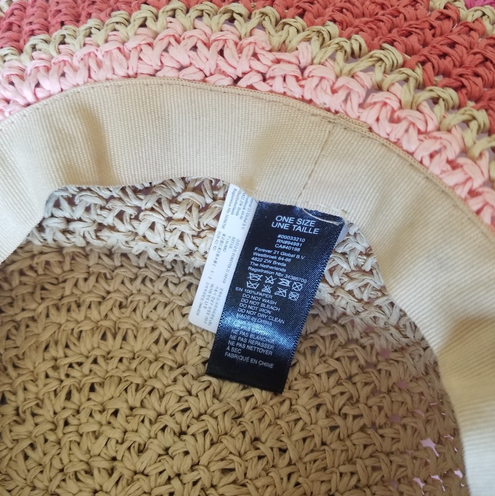 Floppy hat - Picture 5 of 8